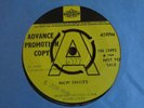 JESSIE LEE FERGUSON & THE OUTER LIMITS   NEW SHOES 1969 **RARE PYE DEMO/PROMO**