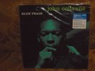 JOHN COLTRANE – BLUE TRAIN - BLUE NOTE 1577 TONE POET 180G VINYL LP NEW SEALED