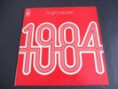 Hugh Hopper - 1984 1973 UK LP CBS 1st PROG/JAZZ ROCK SOFT MACHINE