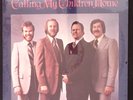 THE COUNTRY GENTLEMEN CALLING MY CHILDREN HOME STILL SEALED    VINYL LP 125-60W