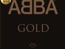 ABBA Gold Greatest Hits GOLD Dbl vinyl Ltd 180g 25th Anniversary Reissue Pop 