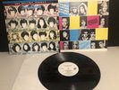 Rolling Stones Some Girls Vinyl LP Record Album Japan 1978 Orig Master Recording