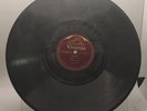 Schubert-Cortot/Frédéric Chopin - Litany/Impromptu - 6502 - Shellac Record 12