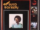 DERRICK HARRIOTT: reggae disco rockers CHARMERS 12