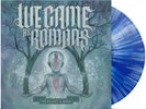 WE CAME AS ROMANS To Plant A Seed SEALED Splatter Vinyl LP sleeping with sirens