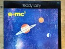 RARE 33 T/LP TEDDY LASRY 