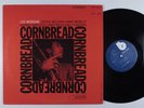 LEE MORGAN Cornbread BLUE NOTE LP VG+ stereo UA van gelder r