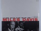 MILES DAVIS Volume 1 BLUE NOTE BST-81501 LP stereo SEALED r