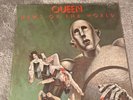 News of the World by Queen (Record, 2009) Brand New - Zero Stickers, Sealed