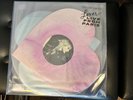 Taylor Swift - Lover (Live From Paris) 2LP Heart Vinyl