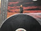Gary Numan WARRIORS JAPAN PROMO / SAMPLE LP. Tubeway Army. EX.