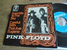 Pink Floyd – Point Me At The Sky Vinyl, 7