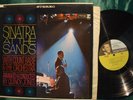Frank Sinatra Sinatra At The Sands DBL LP