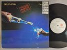 Delegation - Eau De Vie - OG 1979 France LP - ARABELLA - VG++  RARE FUNK