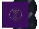 Zeal and Ardor : Stranger Fruit [LP 2018] 180g gatefold [Black VINYL] Metal NEW