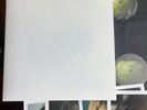 THE BEATLES White Album DE AGOSTINI LP 2017 with booklet MINT UNPLAYED