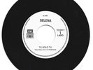 Selena y Los Dinos ‎– Tu Solo Tu / Tecno Cumbia-Vinyl, 7