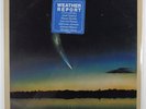 WEATHER REPORT Mysterious Traveller COLUMBIA KC-32494 LP SEALED r