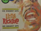 Sealed Little Richard His Biggest Hits Vinyl Record (1960) Specialty SP 2111 NEW