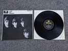 THE BEATLES RARE 1963 UK 1ST PRESS MONO WITH THE BEATLES - ALL ERRORS INC JOBETE