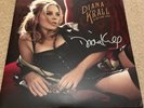 Diana Krall: Glad Rag Doll / 2 LP Signed Set  Autograph