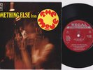 The MOVE * Something Else * 1968 UK EP * FREAKBEAT MOD PSYCH * Listen