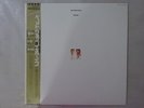 Pet Shop Boys Please EMI EMS-81759 Japan  VINYL LP OBI