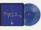 Djo - Twenty Twenty Vinyl Me, Please VMP BLUE GALAXY Vinyl LP /2,000 [PREORDER]