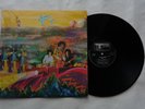THE JIMI HENDRIX EXPERIENCE (Electric Ladyland - Part 1) ALBUM ON TRACK  1968