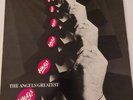 The Angels Greatest Vinyl LP Albert Productions