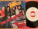 THE RUNAWAYS - NEON ANGELS ON THE ROAD TO RUIN - TOP PROMO JAPAN 7