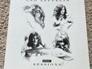 Led Zeppelin ‎BBC Sessions 1997 Original Classic Records 4 LP Box Set 180g