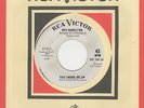 Roy Hamilton You Shook Me Up  Rca DEMO Soul Northern Motown