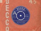 Rolling Stones Have You Seen Your Mother, Baby, Standing In The Shadow? Decca DE