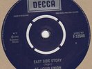 St Louis Union East Side Story Decca F12508 Soul Northern Motown