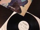 THE CURE GLASTONBURY 1990 LIVE RARE LP ON ZODIAC NEAR MINT