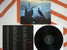 Roxy Music Avalon Vinyl UK 1982 EG 1st Press A1/B3 Anniversary Etchings LP