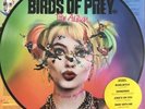 Birds Of Prey (The Album) MOVIE SOUNDTRACK New Vinyl Picture Disc Record LP
