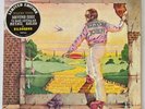 Elton John - Goodbye Yellow Brick Road - YELLOW Vinyl LP  1978 - Australian - EX