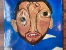 mac miller balloonerism vinyl LP (opaque light pink) sold out / free bonus vinyl