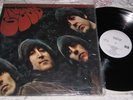 The Beatles-Rubber Soul-MFSL Vinyl LP in Baggy