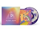 Elton John Diamonds (Pyramid Edition) Vinyl Brand New Limited Edition