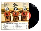 Harry James Greatest Hits VINYL Mono LP Columbia 2-Eye Rare Promo Frank Sinatra
