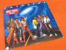 Album Vinyle 33 tours Jacksons (Randy colombe) Michael Jackson Victory  (1984)