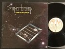 1974 SUPERTRAMP CRIME OF THE CENTURY LP NM