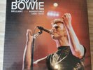David Bowie - Brilliant Live Adventures 95-99 - Ltd Edition 13x Vinyl LP Box Set