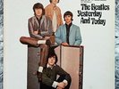 THE BEATLES Yesterday...And Today US 1966 MONO Los Angeles 1st Press TRUNK COVER