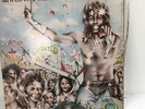 Bootsys Rubber Band/Ahh The Name Is Bootsy, Baby BS2972 Used LP EX-NM