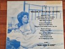 The Smiths/Morrissey: William It Was Really Nothing. B. Whitelaw Solid Centre Ex