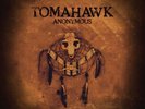 Tomahawk **Anonymous *NEW ORANGE COLORED RECORD LP VINYL INDIE ONLY